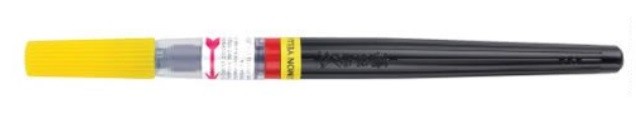PENTEL XGFL PUNTA PINZELL-GROC