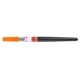 PENTEL XGFL PUNTA PINZELL-TARONJA