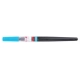 PENTEL XGFL PUNTA PINZELL-BLAU CLAR