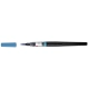 PENTEL GFL PUNTA PINZELL-BLAU CLAR