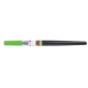 PENTEL XGFL PUNTA PINZELL-VERD CLAR