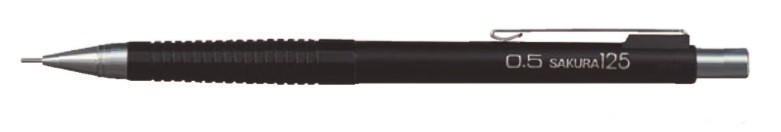PORTAMINES SAKURA 0.5 mm