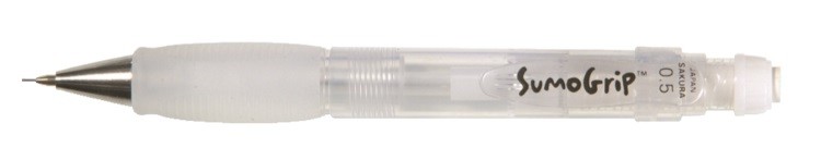 PORTAMINES SUMOGRIP 0.5mm