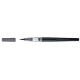 PENTEL GFL PUNTA PINZELL-GRIS