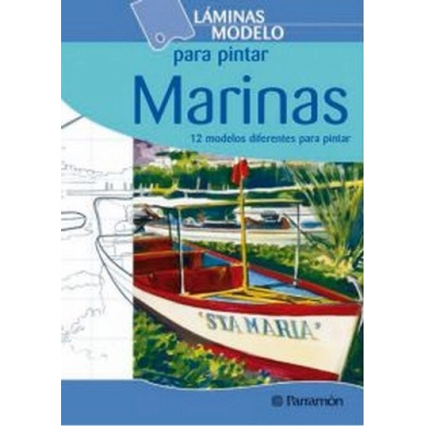 MARINAS