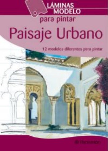 PAISAJE URBANO