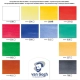 VAN GOGH ESTOIG METALIC 12 GODETS