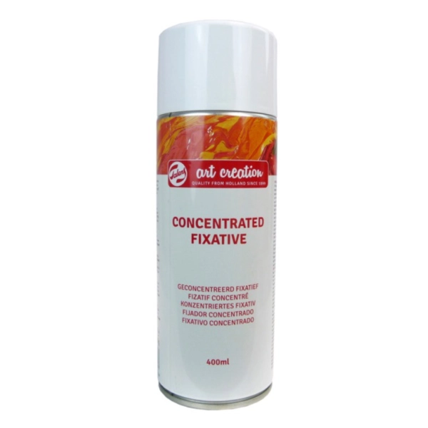 ESPRAI FIXADOR 400ml ARTCREATION