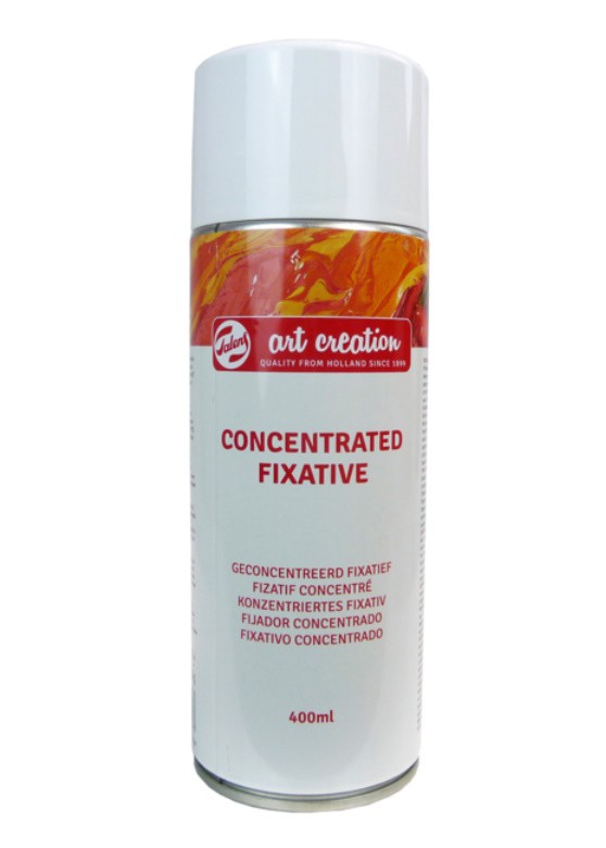 ESPRAI FIXADOR 400ml ARTCREATION