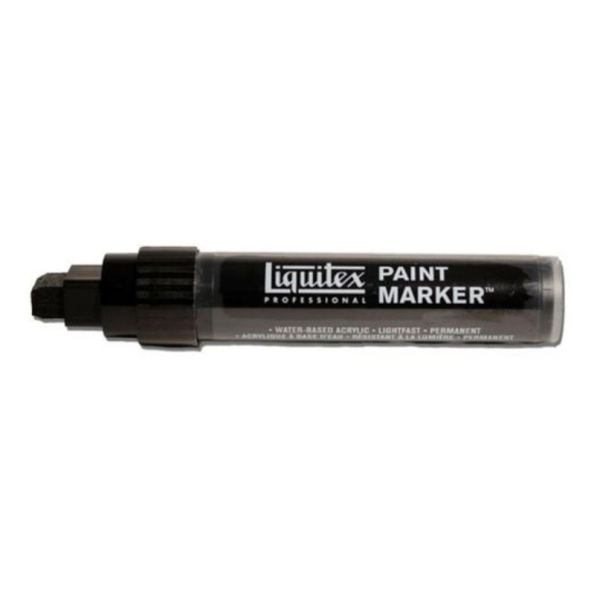 LIQUITEX 15mm-NEGRE