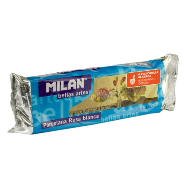 PORCELLANA RUSSA 500 gr.