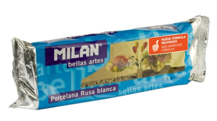 PORCELLANA RUSSA 500 gr.
