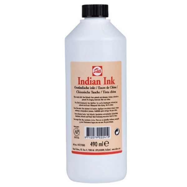 TINTA XINA TALENS 490 ml
