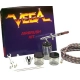AEROGRAF VEGA 2000    0.5-0.7-1.0 S