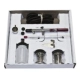 KIT AEROGRAFIA VEGA 2000