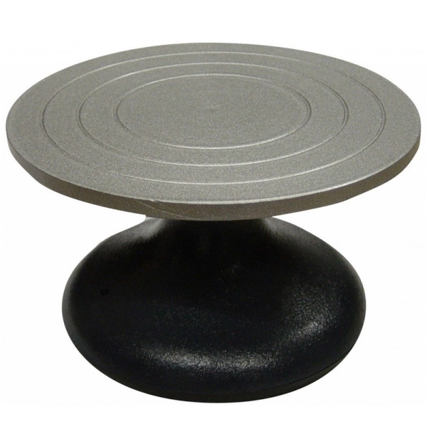 TORNETA METÀL.LICA 18 CMS.