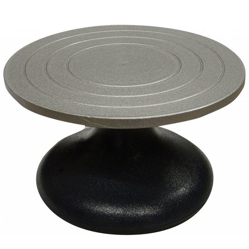 TORNETA METÀL.LICA 18 CMS.