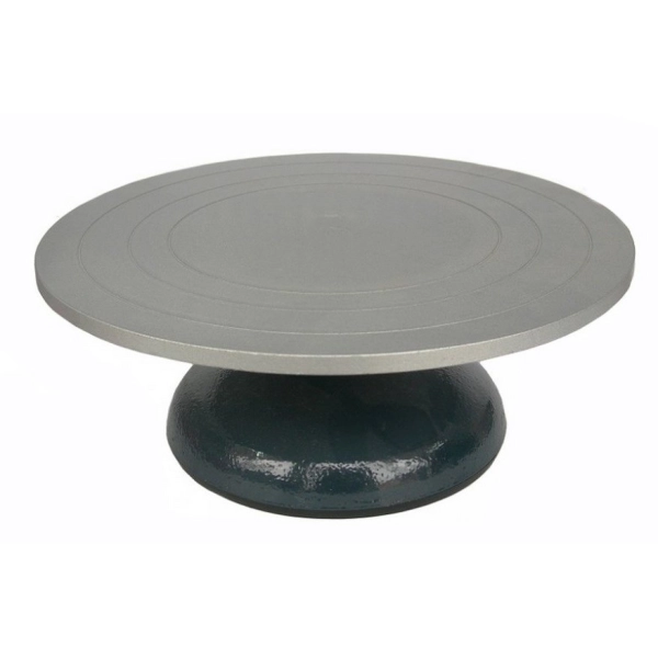 TORNETA METÀL.LICA 30 CMS.
