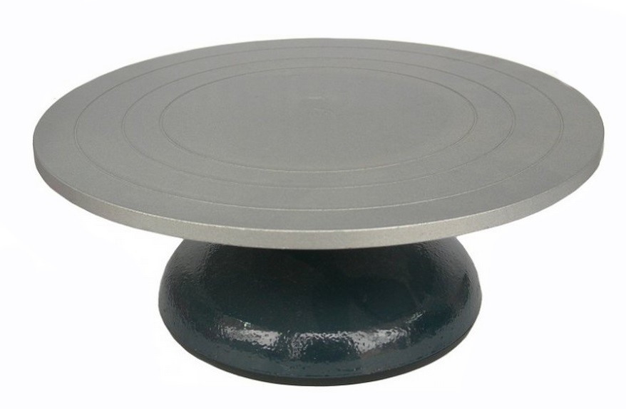 TORNETA METÀL·LICA 30 CMS.