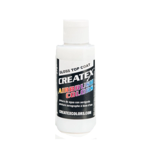 CREATEX-VERNIS BRILLANT 60ML