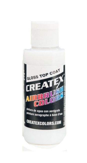 CREATEX-VERNIS BRILLANT 60ML