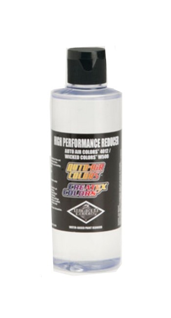 CREATEX-REDUCTOR ALT RENDIMENT 60ML
