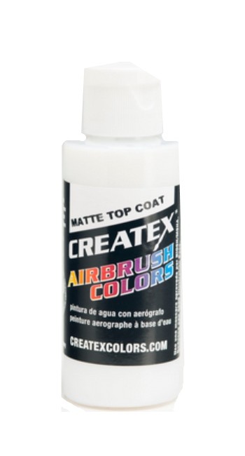 CREATEX-VERNIS MATE 60ML