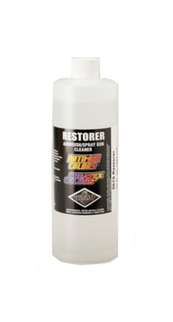 CREATEX-RESTAURADOR AEROGRAF 120ml