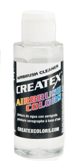 CREATEX- NETEJADOR AEROGRAF 120ML