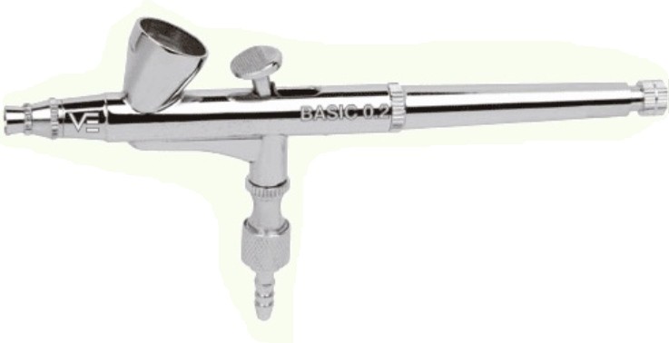 AEROGRAF BASIC 0.2 G