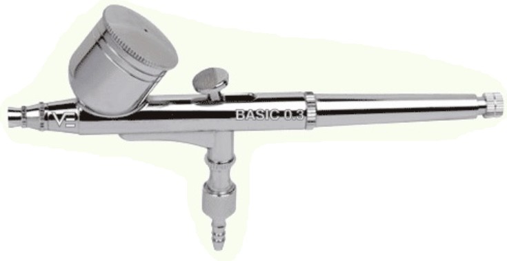 AEROGRAF BASIC 0.3 G