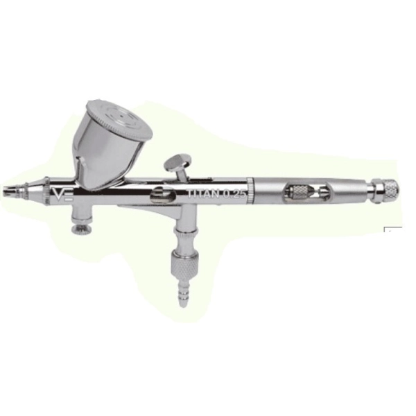 AEROGRAF VENTUS TITAN 0.25