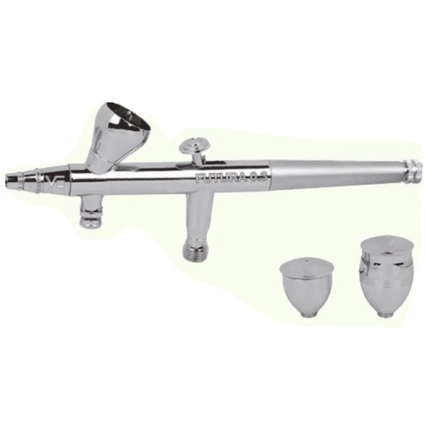 AEROGRAF VENTUS FUTURA 0.3G