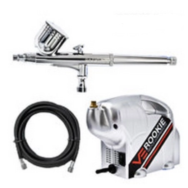 KIT AEROGRAFIA c