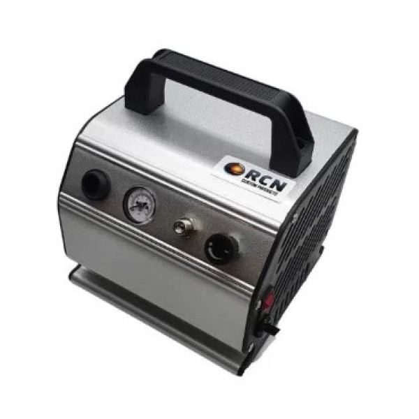 COMPRESSOR  MINI AIR SEMIAUTOMATIC