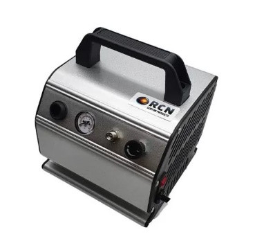 COMPRESSOR  MINI AIR SEMIAUTOMATIC