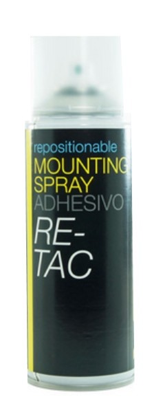 ESPRAI ADHESIU REMOVIBLE VENTUS 400ML