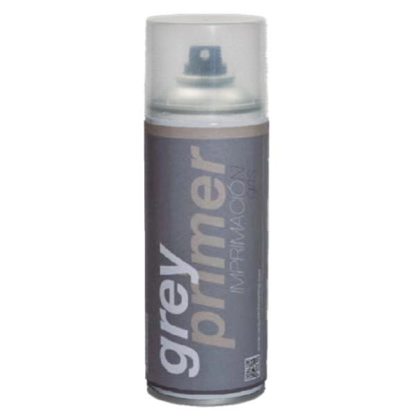 ESPRAI IMPRIMACIO GRIS 400ML