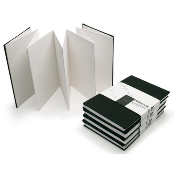 Bloc Sennelier USKbook 340gr. 15x10