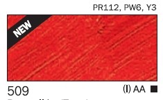 VALLEJO 60ml-VERMELLO