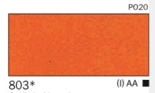 VALLEJO 60ml-TARONJA CADMI