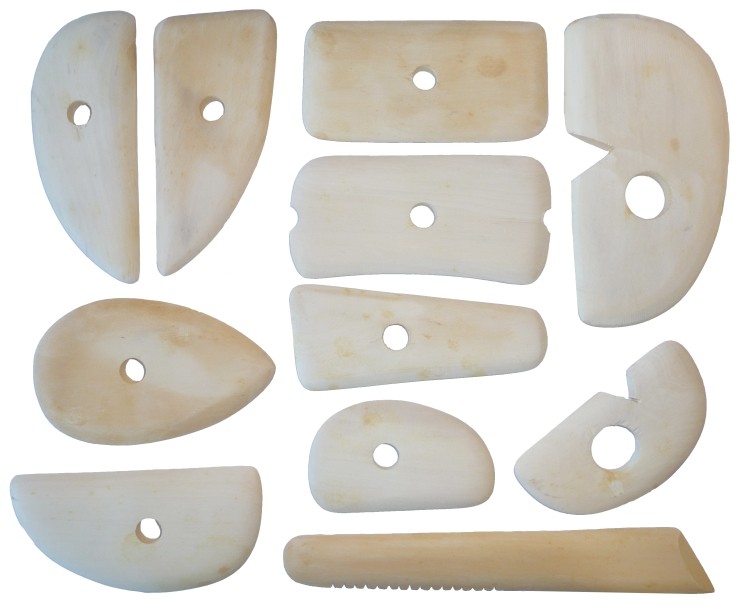 SET 11 MITGES LLUNES PER MODELAR