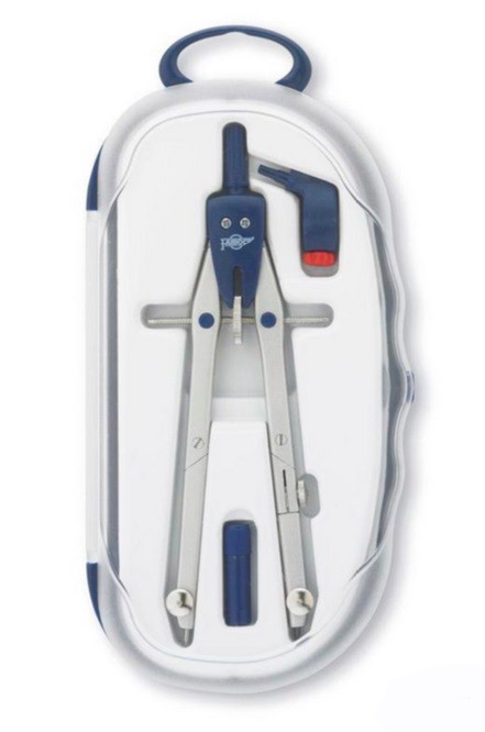 COMPAS MICROMETRIC FAIBO