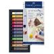 CREATIVE FABER-CASTELL 12 PASTELLS