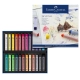 CREATIVE FABER-CASTELL 24 PASTELLS