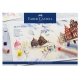CREATIVE FABER-CASTELL 36 PASTELLS