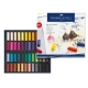 CREATIVE FABER-CASTELL 48 MITJOS PASTELLS