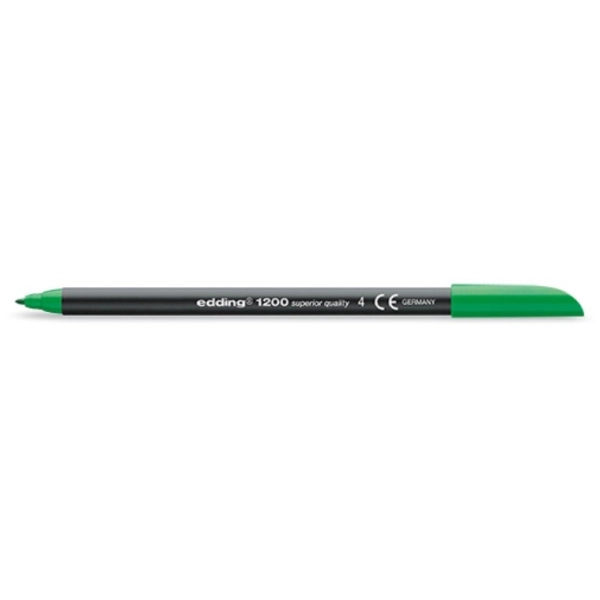 EDDING 1200-NEGRE