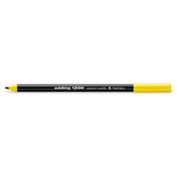 EDDING 1300 Nº - 