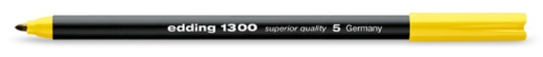 EDDING 1300 Nº5 - GROC